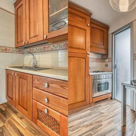 Atrhome Penthouse Frattina Roma Exterior foto